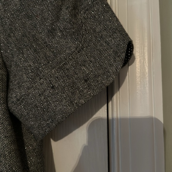 Vintage Guess Cropped Blazer - Picture 5 of 7